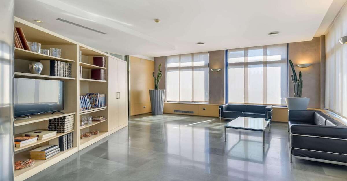 Een foto van B&B Hotel Milano La Spezia