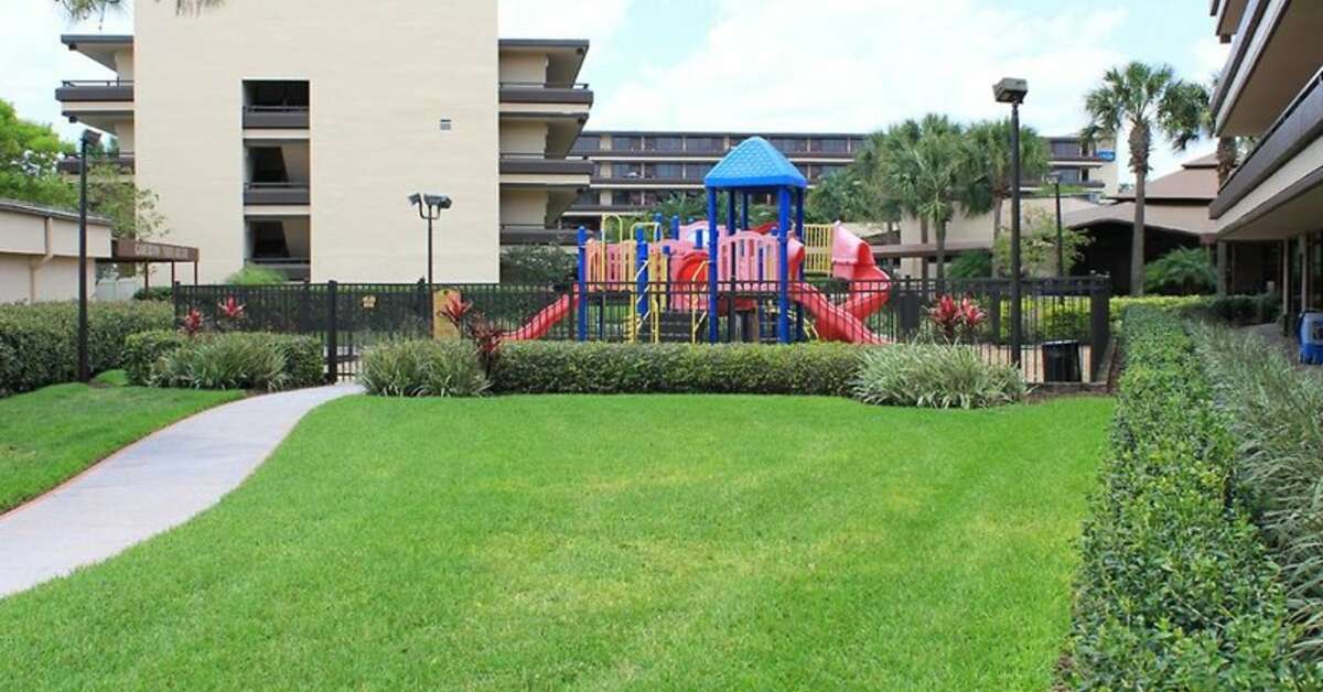 Een foto van Rosen Inn at Pointe Orlando