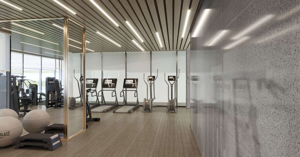 Een foto van InterContinental Residences Dubai Business Bay
