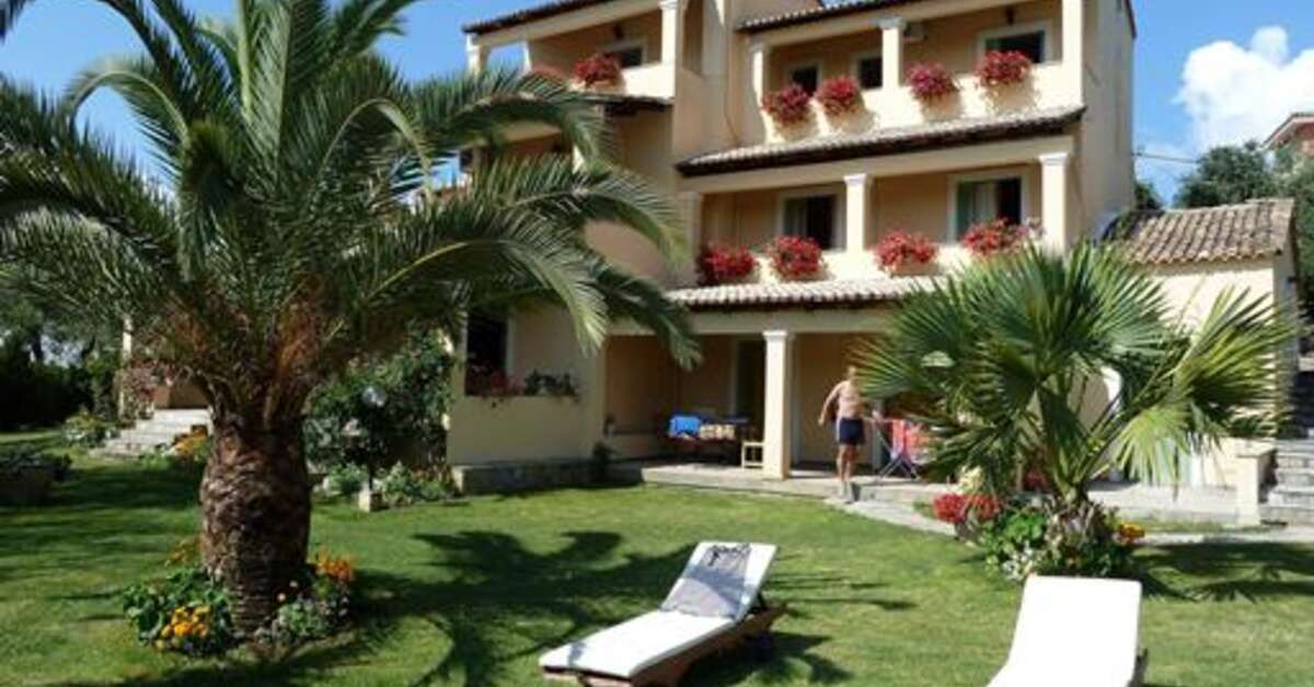Een foto van Isabella Country House