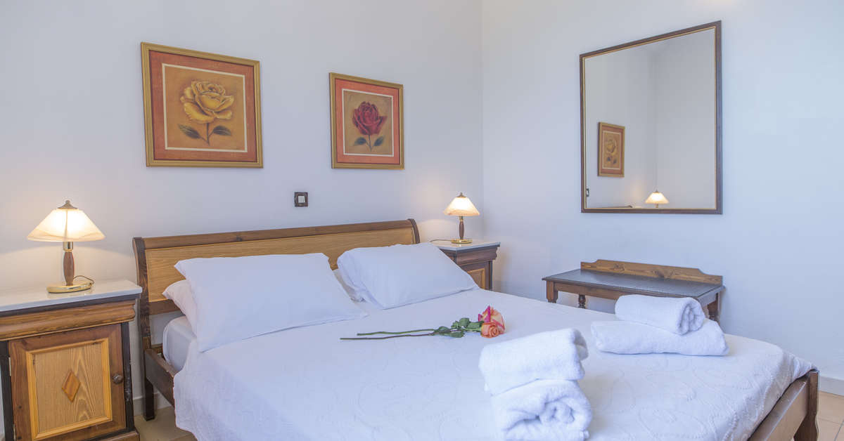 Ein Foto Corfu Aquamarine Hotel