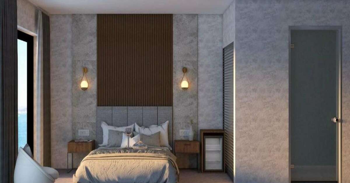 Een foto van Ring Stone Hotel Bosphorus
