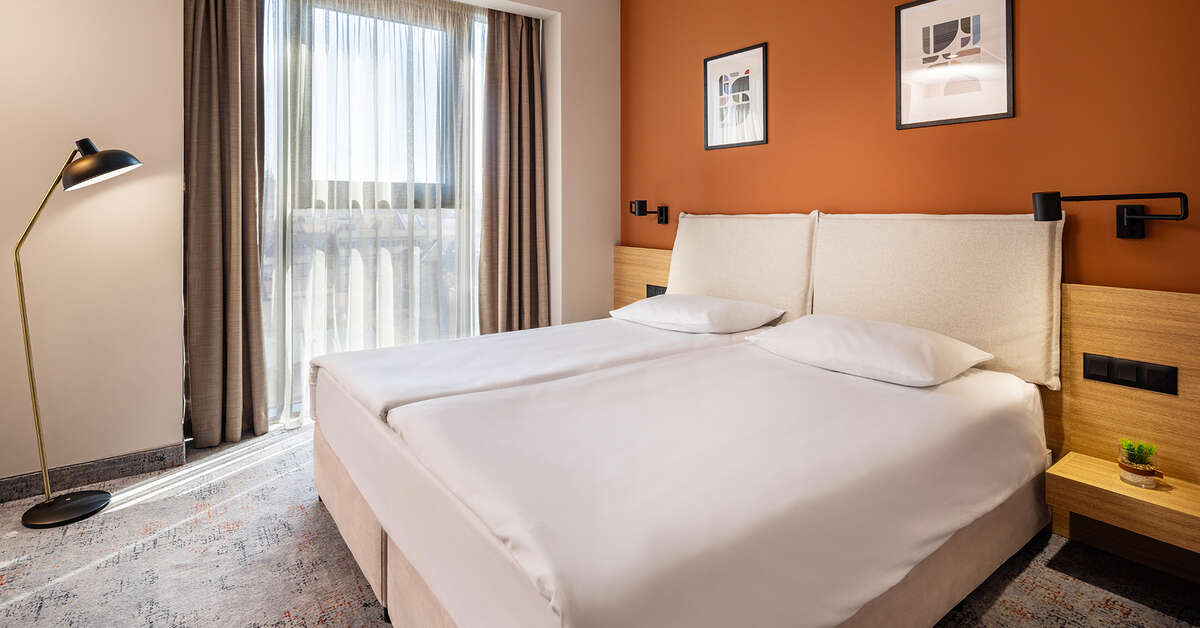 Een foto van B1 Downtown Hotel