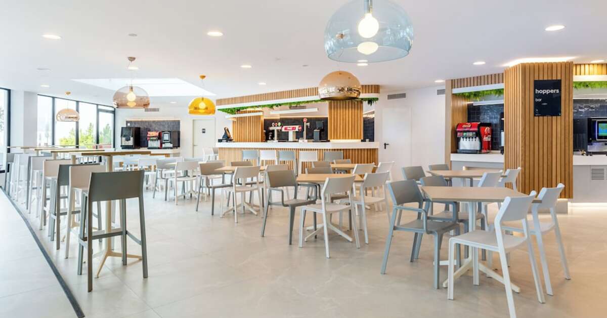 Een foto van Vibra Beverly Playa Hotel