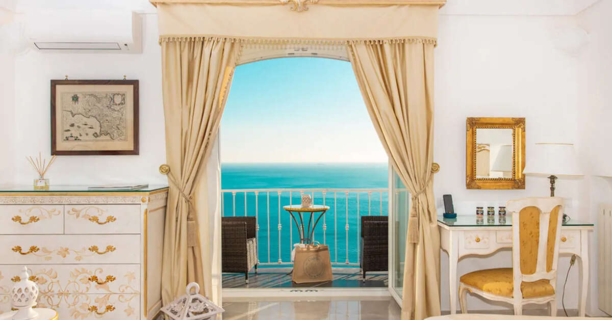 Een foto van Hotel Villa Gabrisa