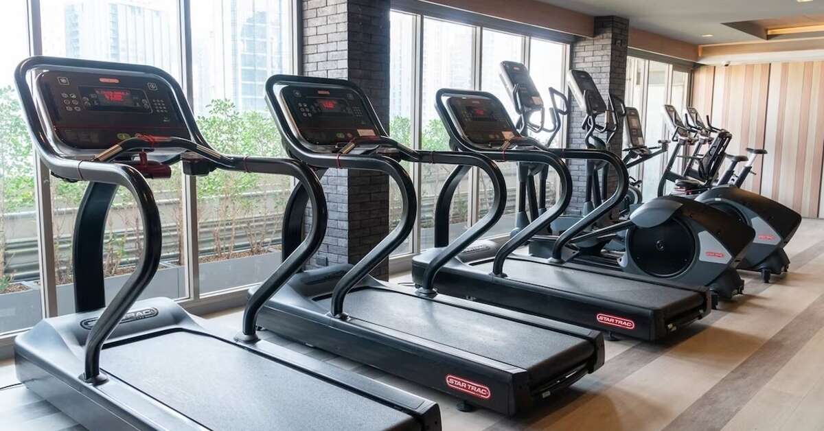 Een foto van Hotel JAL City Bangkok