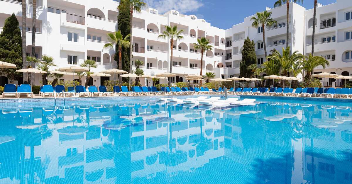 Een foto van Sol Cala D'Or