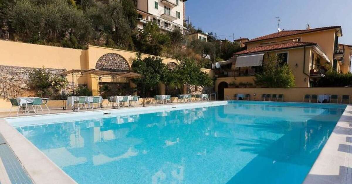 Een foto van Hotel Della Baia