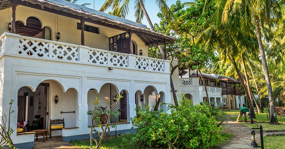 Een foto van Serena Beach Resort & Spa