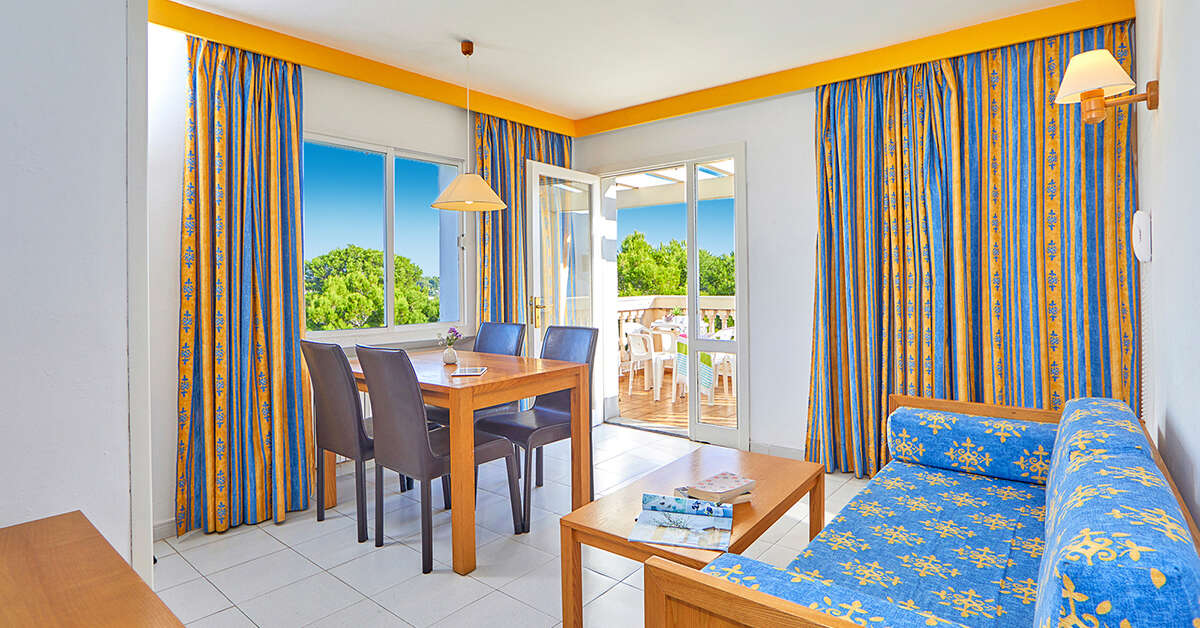 Een foto van Gavimar La Mirada Club Resort