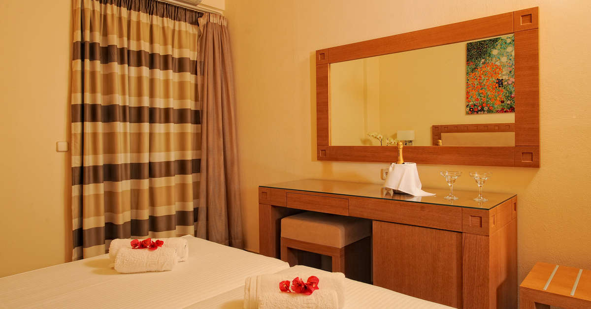 Een foto van Villa Sonia Hotel