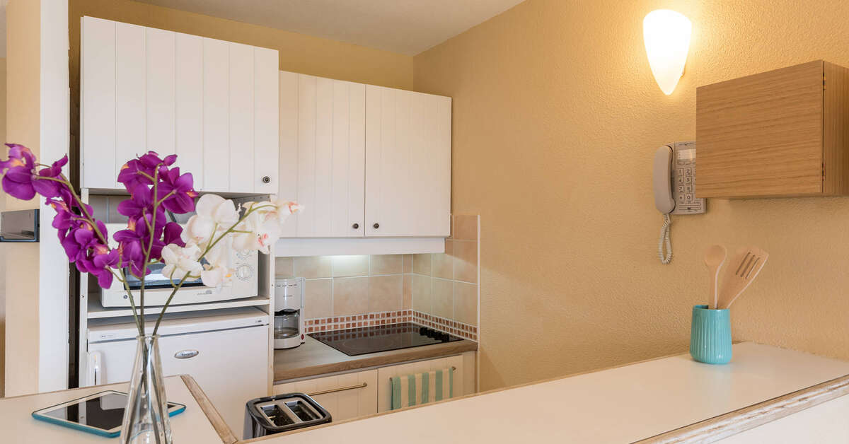 Een foto van Residence Le Domaine de Bordaberry