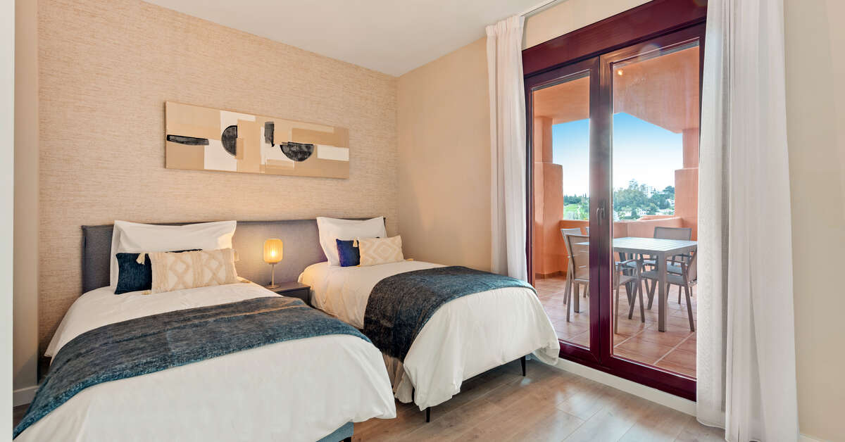 Een foto van Royal Marbella Golf Resort