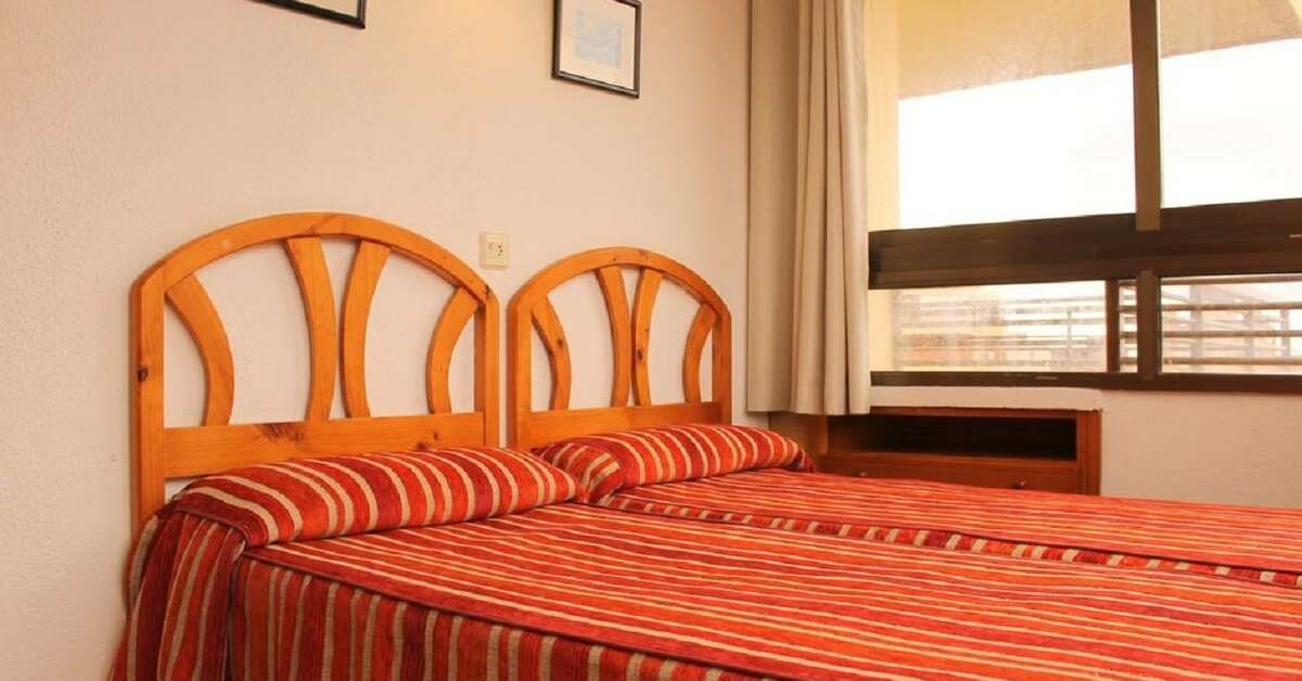Een foto van Appartementen Halley