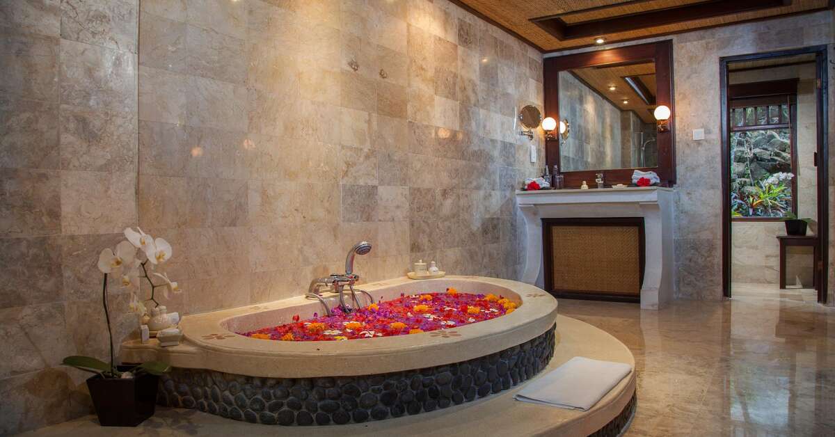 Ein Foto Pita Maha Resort & Spa