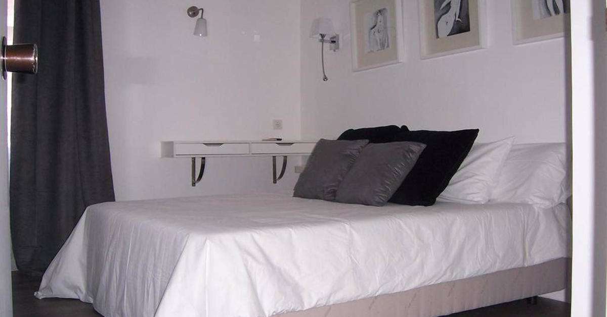 Ein Foto Albufeira Beach Hotel
