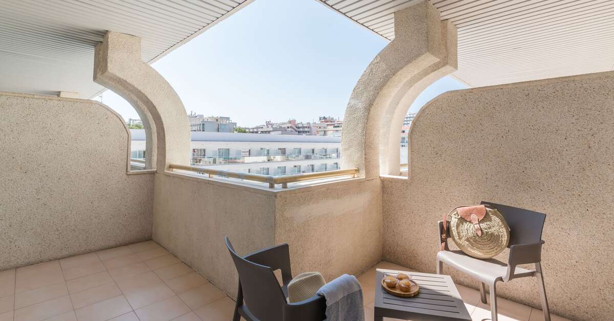 Een foto van Rentalmar Salou Beach