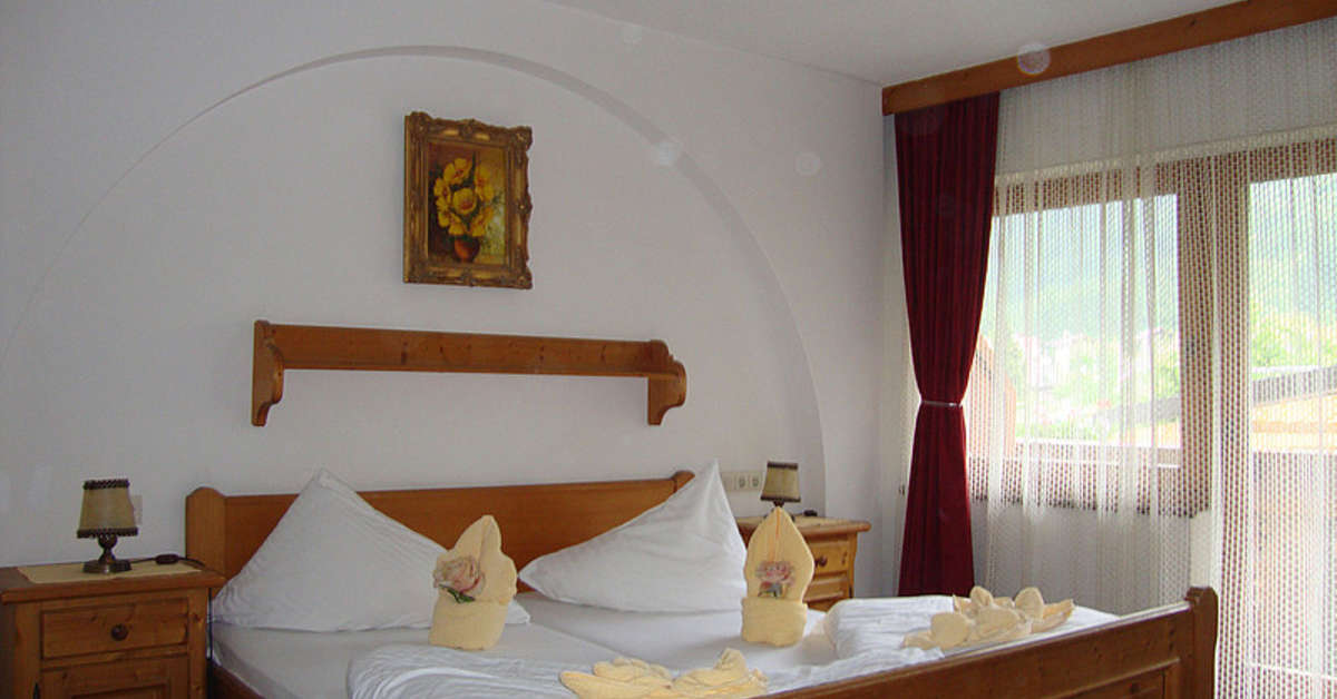 Een foto van Hotel Brucke