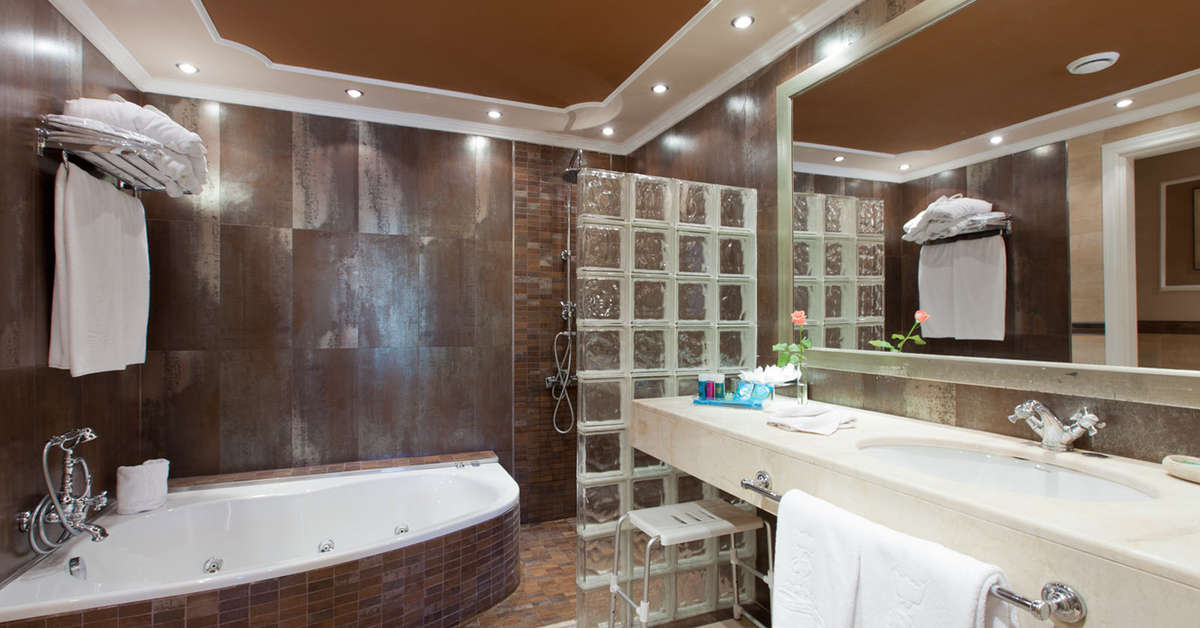 Een foto van Hotel Lago Garden Suites & Spa