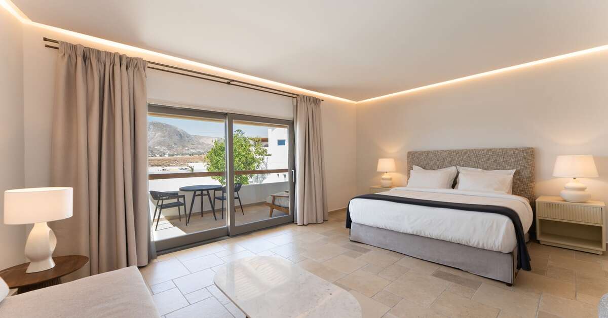 Een foto van Amaria Beach Resort