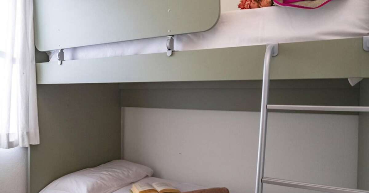 Een foto van Sentido Spina Premium Camp