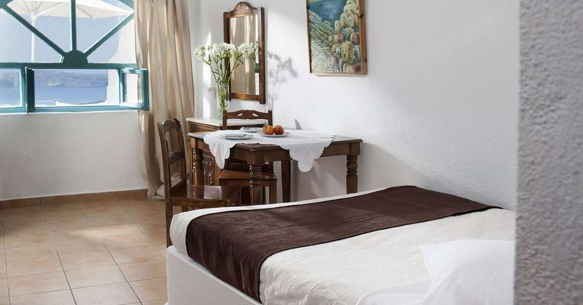 Ein Foto Gorgona Villas