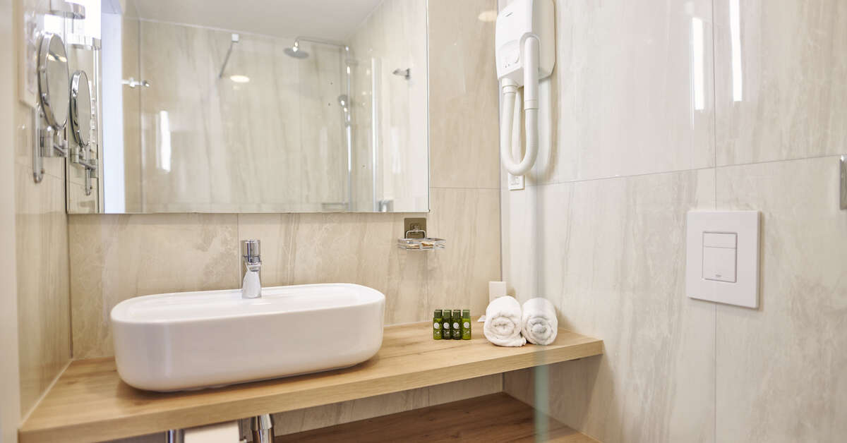 Een foto van Colentum Resort Murter