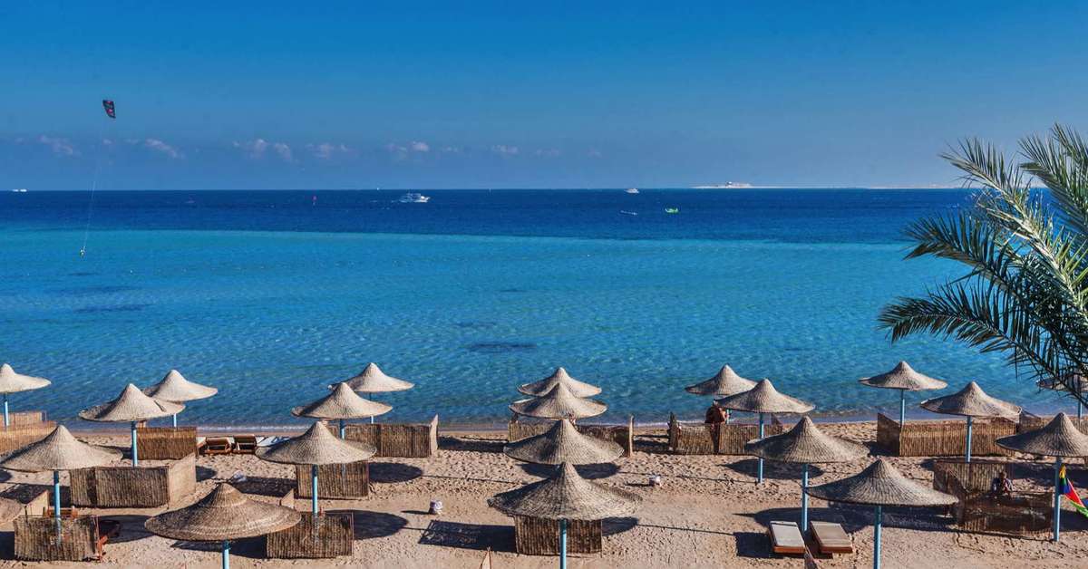 Een foto van Shams Prestige Abu Soma