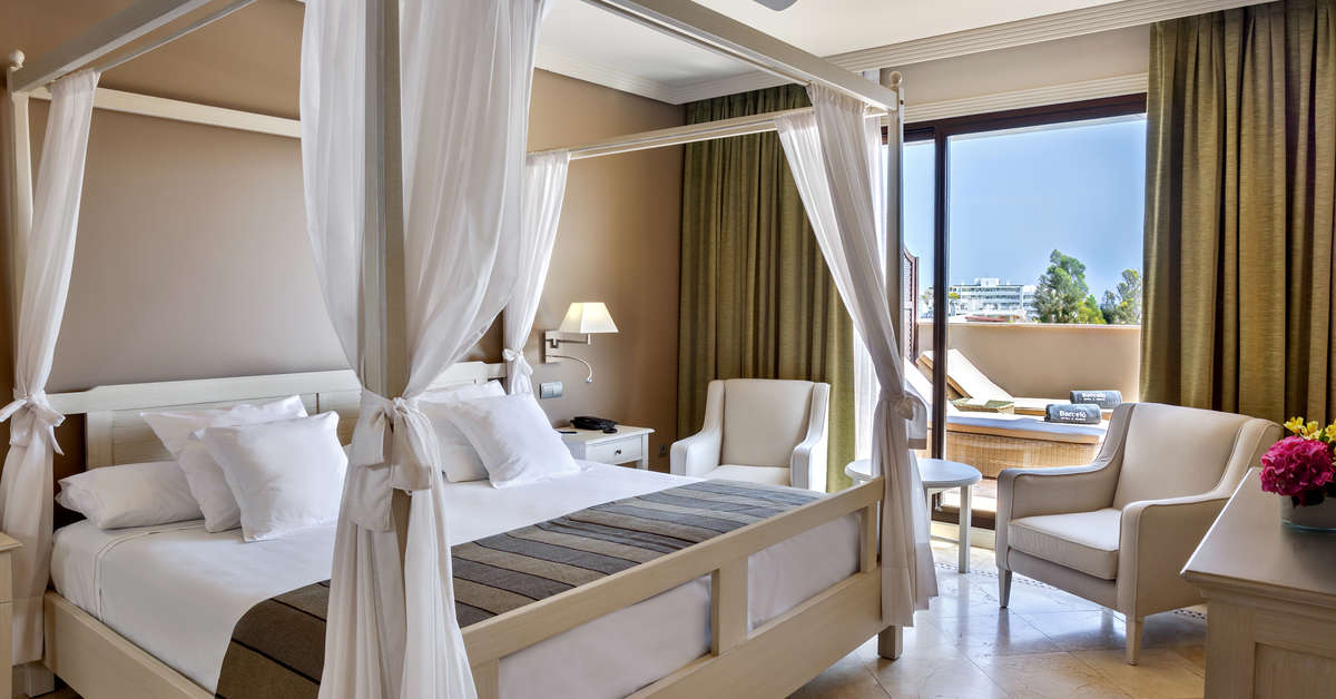 Een foto van Barcelo Marbella