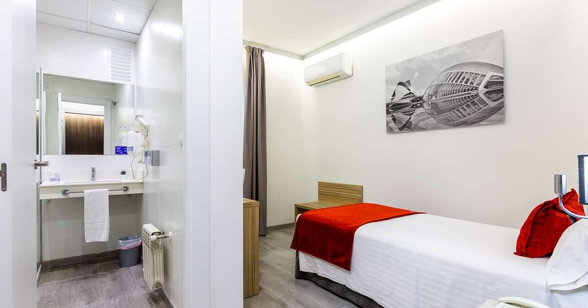 Een foto van Sweet Hotel Renasa