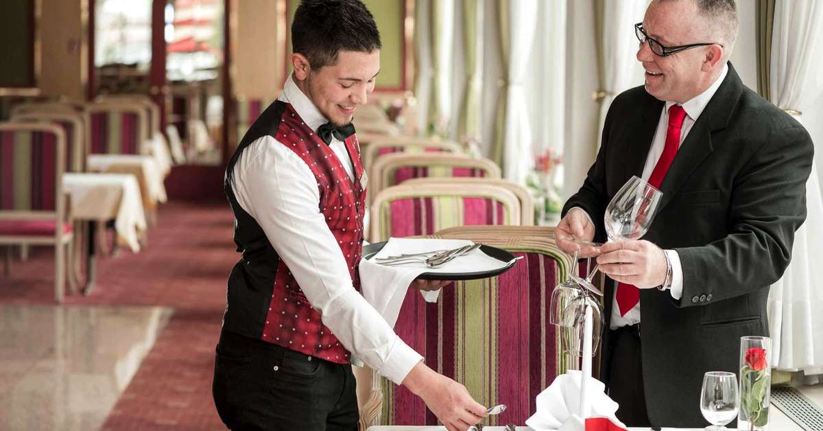 Een foto van Hotel Palace Bad Hofgastein