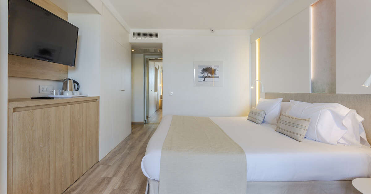 Ein Foto Marins Beach Club