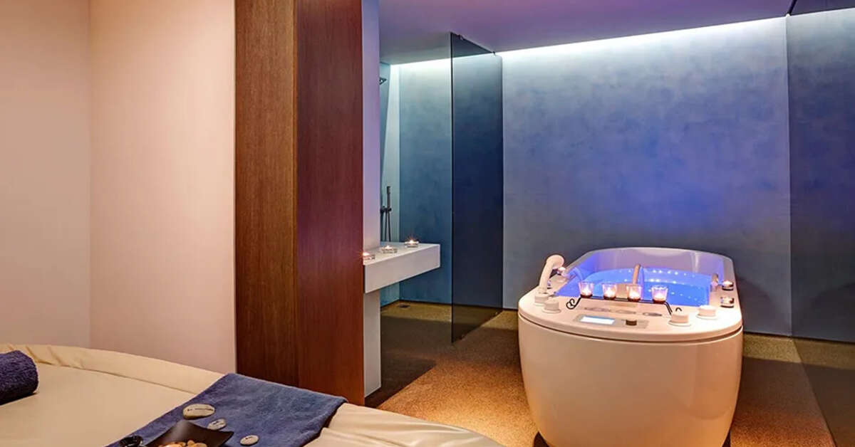 Een foto van Kalimera Kriti Hotel & Village Resort