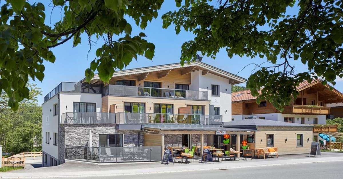 Een foto van Kristall Plaza