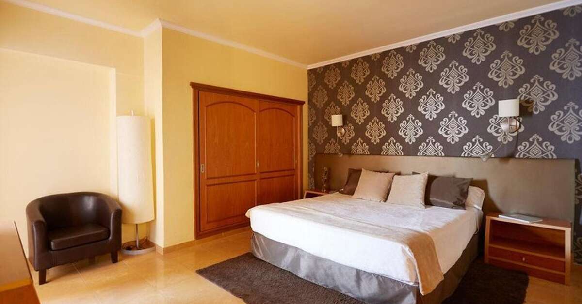 Ein Foto Invisa Hotel La Cala