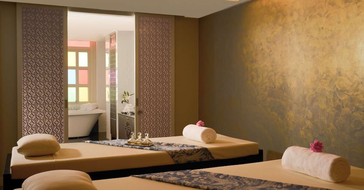 Een foto van Mövenpick Myth Hotel Patong Phuket