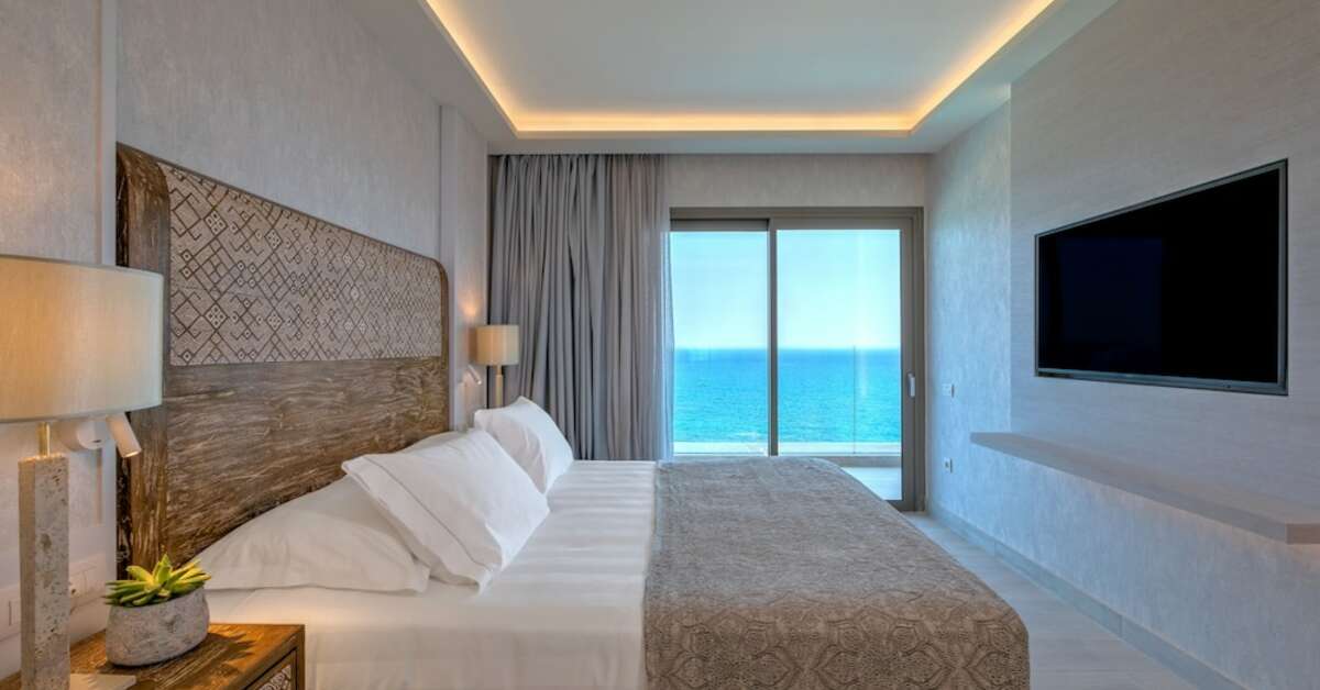 Een foto van Amada Colossos Resort