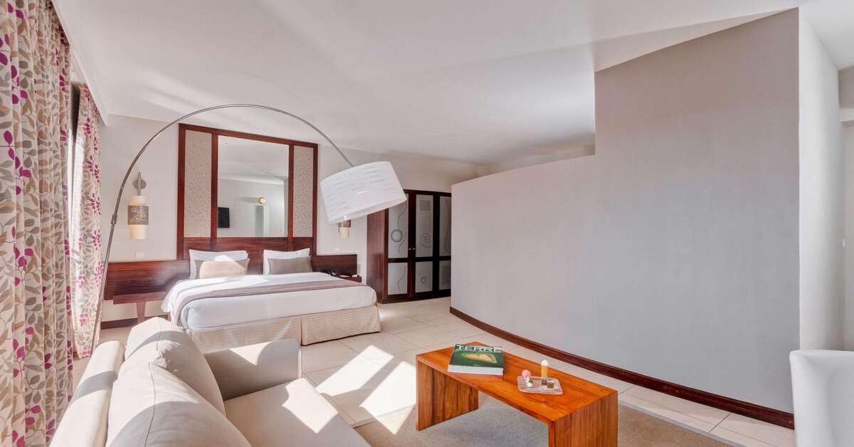 Een foto van The Address Boutique Hotel