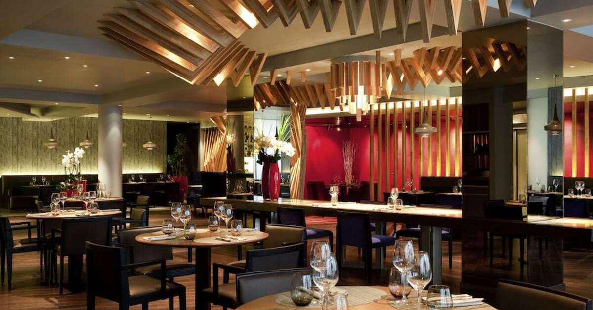 Een foto van Pullman Paris Centre - Bercy