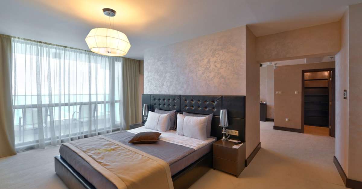 Ein Foto International Hotel Casino & Tower Suites