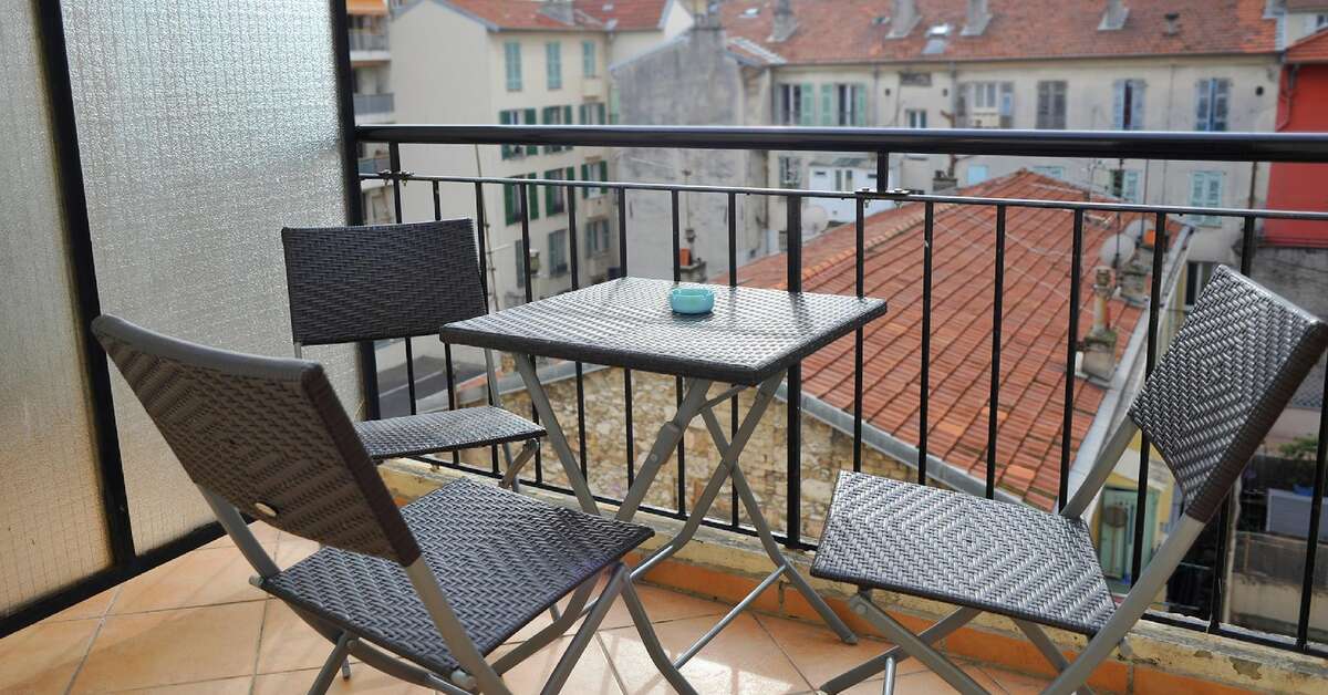 Een foto van Hotel Esprit d'Azur