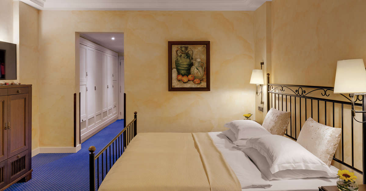 Ein Foto Steigenberger Hotel & Resort Camp de Mar