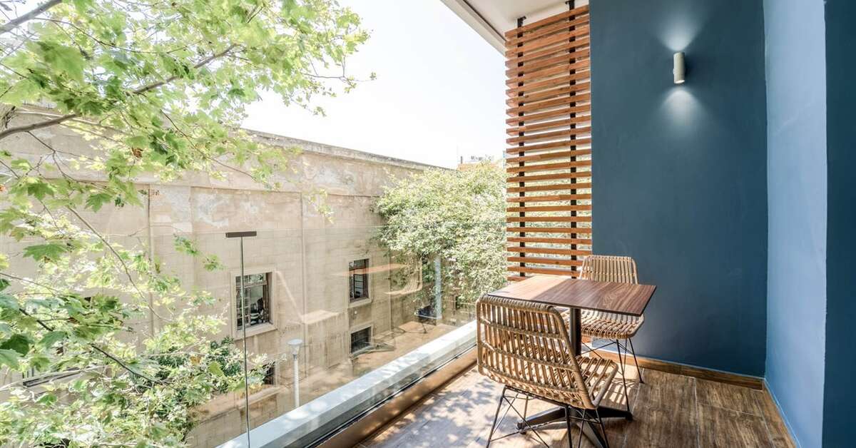 Een foto van Island City Hotel