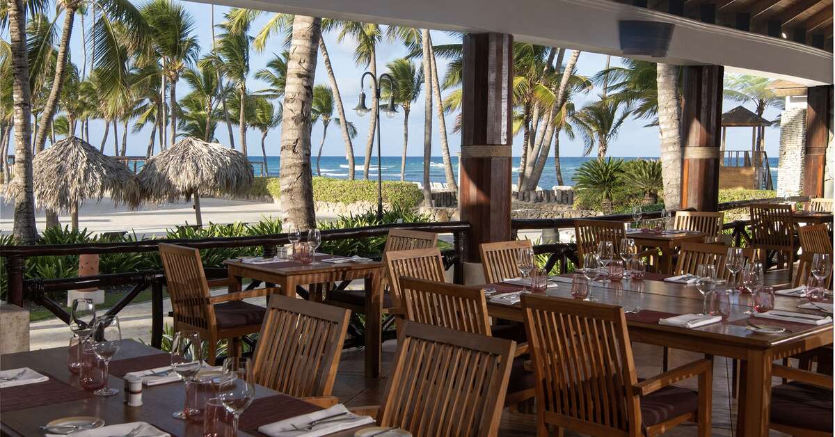 Een foto van Wyndham Alltra Punta Cana