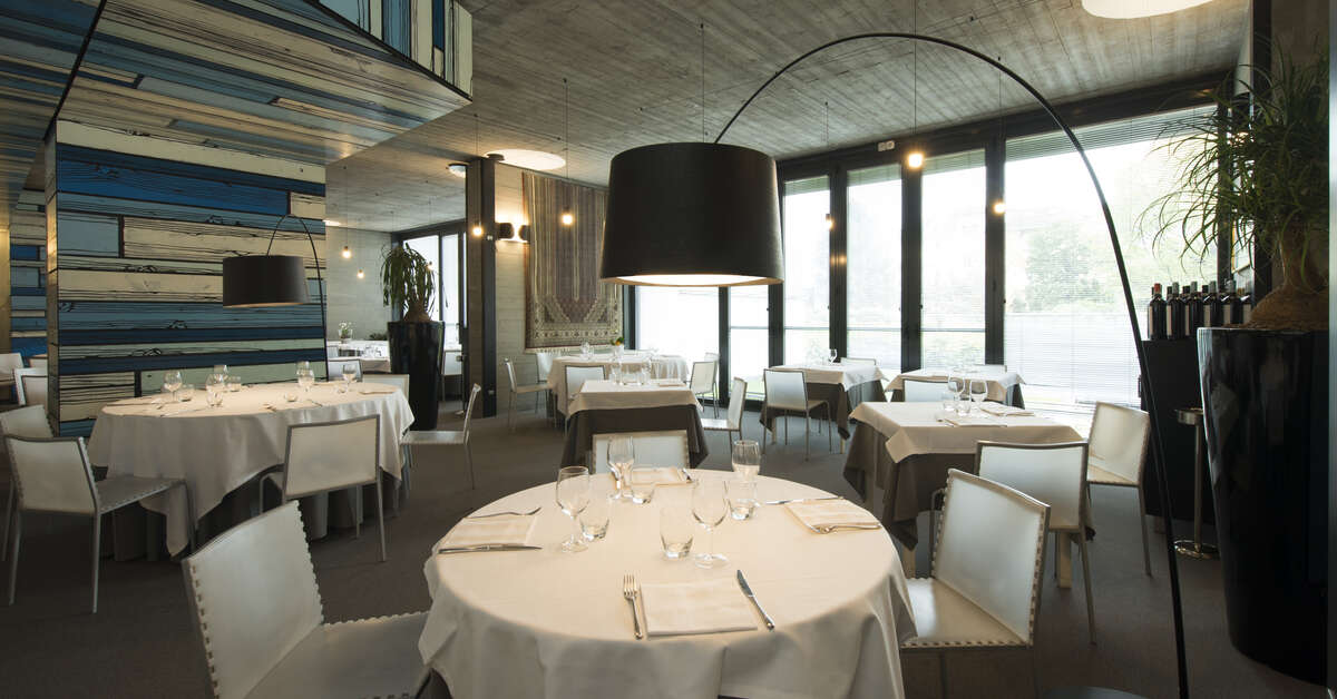 Een foto van Duparc Contemporary Suites
