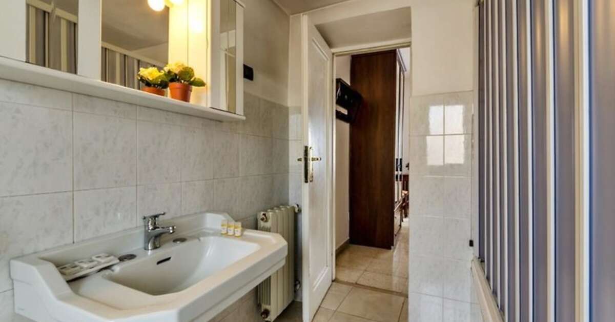Een foto van Hotel Antico Acquedotto