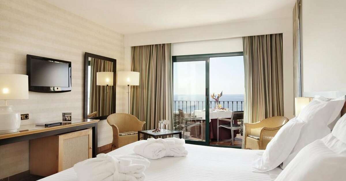 Een foto van Barcelo Punta Umbria Mar