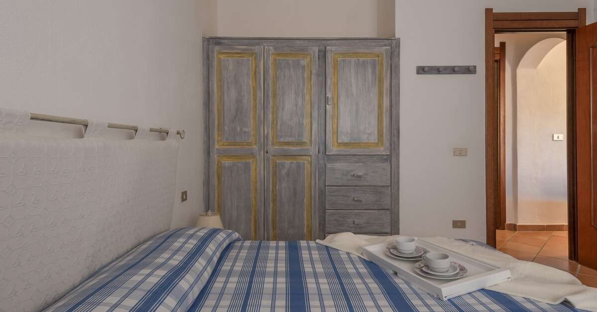 Ein Foto Residence Baia de Bahas