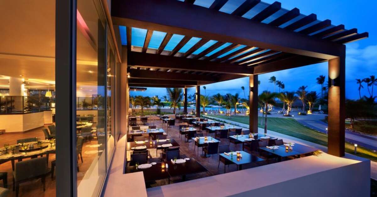 Een foto van Hard Rock Hotel & Casino Punta Cana