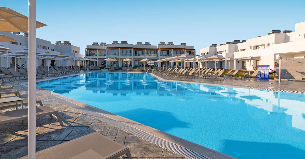Een foto van Lambi Resort